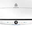 ARISTON - Chauffe Eau Electrique Plat Mural Multipositions Velis PRO Ariston 45 L - vignette