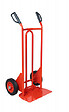 FIMM - Diable à poignées à garde 250 kg - FIMM - 810200020 - vignette