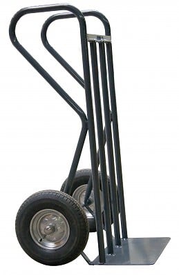 FIMM - Diable professionnel BTP 500 kg - FIMM - 810007204 - large