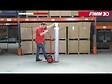 FIMM - Diable à bouteille 200 kg - FIMM - 810000148 - vignette