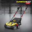GARDEO PRO - Balayeuse pour gazon synthétique 1600W - 38cm - vignette