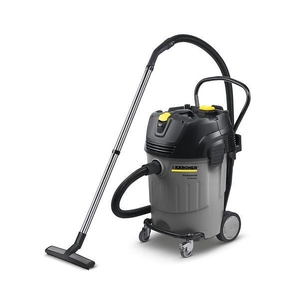 KARCHER PRO - Aspirateur  - KARCHER  - NT 65/2 AP 2760W 65L Eau et Poussière 1.667-291.0 - large