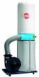 LEMAN - Aspirateur à bois 150 litres LEMAN ASP152 - vignette