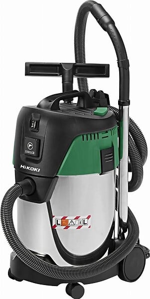 HIKOKI - Aspirateur HIKOKI RP300YDLWAZ - 1000W - 3.6 m3/min - large