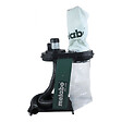 METABO - Aspirateur à sciure d'atelier filaire METABO SPA 1200 - vignette