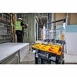 DEWALT - Organiseur étanche TSTAK DEWALT DWST82968-1 - vignette