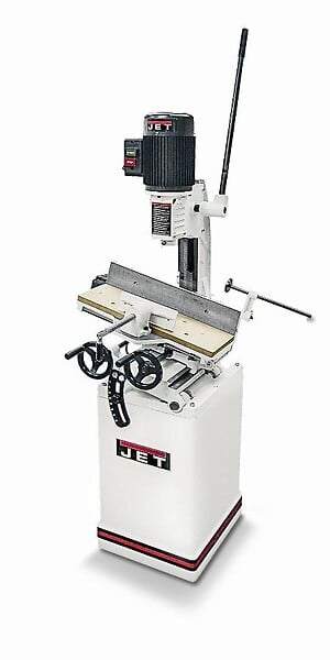 JET - Mortaiseuse 230V JET - 719A-M - large