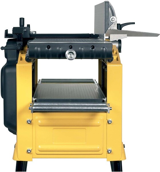 DEWALT - Rabot sur table 260mm 2100W DEWALT D27300-QS - large