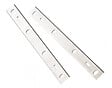 FEMI - Lames de rabot FEMI Jobline - 210 mm - Lot de 2 unités - 3280010 - vignette