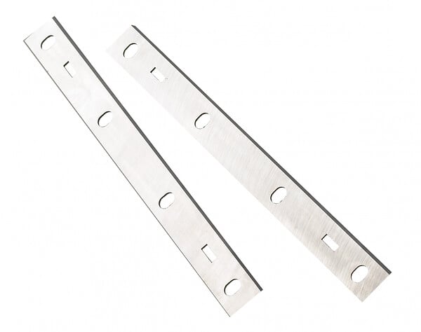 FEMI - Lames de rabot FEMI Jobline - 158 mm - Lot de 2 unités - 3280014 - large