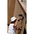 EDMA - Redresseur de lames de terrasse EDMA Press Deck - 086555 - vignette