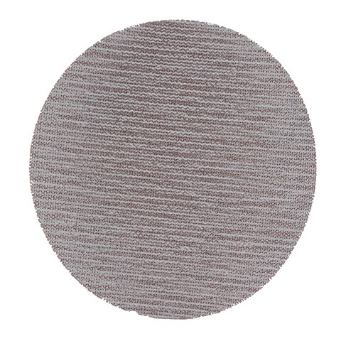 MIRKA - Disque Abranet diamètre 150 mm Grain 180 boîte de 50 - large