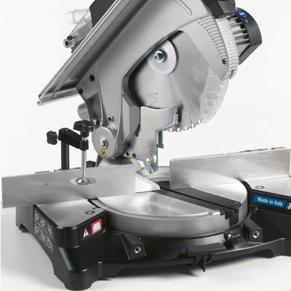 FEMI - Scie à onglet 911 EVO Ø305 mm FEMI moteur à induction 1600W 230V - 8436047 - large