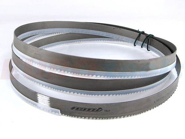 FEMI - Lame scie ruban 8/12 Z 2565x27x0.9 mm FEMI N266DAXL N266XL - 3280028 - large