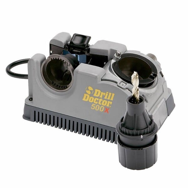 TIVOLY - Affûteuse de forets Tivoly DRILL DOCTOR 500 - large