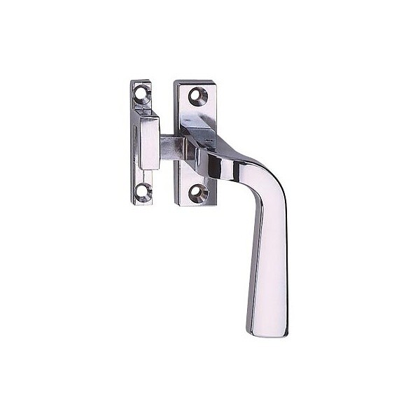 BEZAULT - Levier droite 1911 avec gâche à plat BEZAULT - 0099574 - large