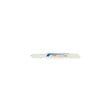 LEMAN - 5 lames de scie sabre bi-métal - Lu. 50 mm pas 1.2 mm - coupe fine pour inox - LEMAN - 7106.05 - vignette