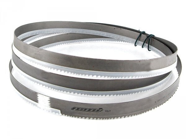 FEMI - Lames de scie à ruban FEMI bimétal 1440x13x0,66 mm - Lot de 5 pièces - 14 Z/1 - 3290003 - large