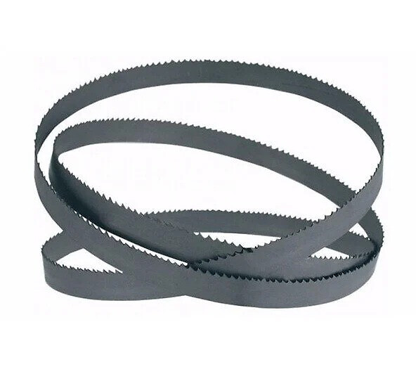 FEMI - Lame scie ruban 4/6 Z/1' 2480x27x0.9 mm FEMI N257DADG N250/251DAXL - 3280039 - large