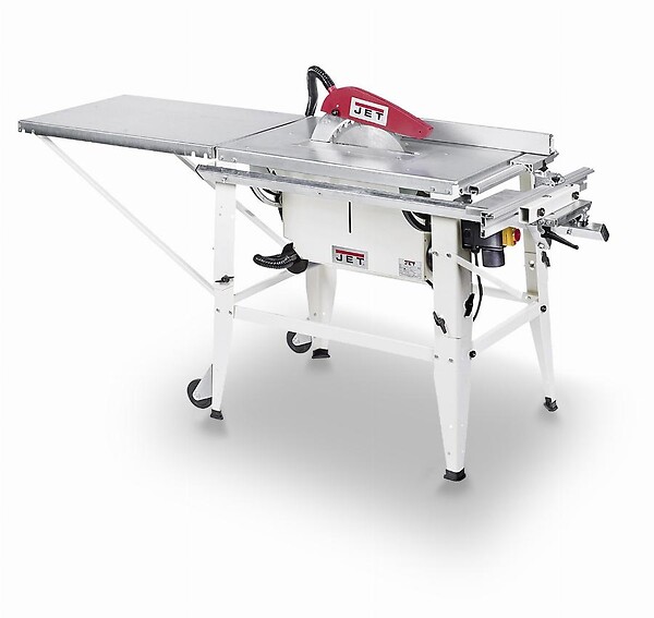 JET - Scie circulaire 230V 2.2kW JET - JTS 315SP-M - large