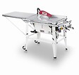 JET - Scie circulaire 230V 2.2kW JET - JTS 315SP-M - vignette
