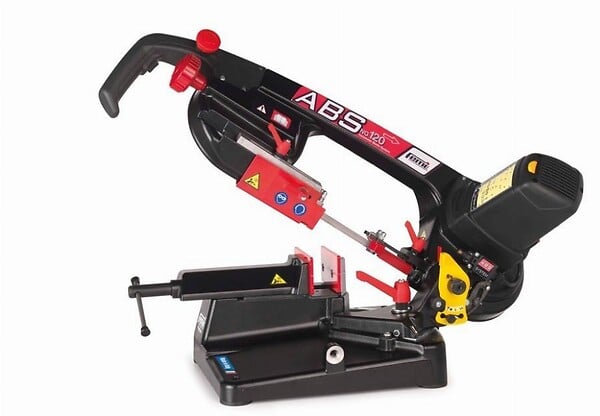 FEMI - Scie a ruban automatique FEMI ABS NG120XL - large