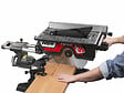 FEMI - Scie à onglet Radiale 1800W avec table supérieure FEMI 1050 3D - vignette