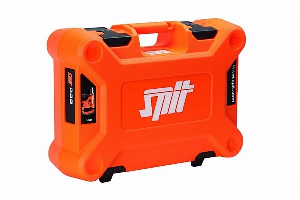 SPIT - Perforateur SPIT 332 SDS Plus 3.1 Joules - 054323 - large