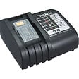 MAKITA - Chargeur MAKITA DC18SD Type glissière - 9,6 à 18 V Li-Ion - vignette