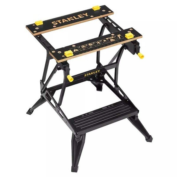 STANLEY - ETABLI ETAU PLIABLE - STANLEY - STST83400-1 - large