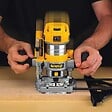 DEWALT - Défonceuse multifonction 850W DEWALT D26204K-QS - vignette