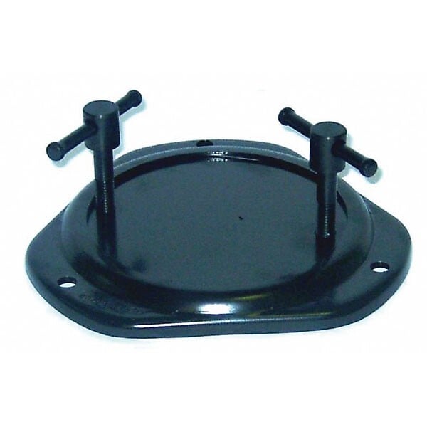 DOLEX - Bases Tournantes Pour Étaux - Bt 6/7 - large