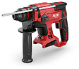 FLEX - Marteau perforateur FLEX CHE 18.0-EC C SDS-plus 1,7J 18V (vendu sans batterie) - vignette