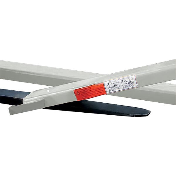 STOCKMAN - Rallonges de fourches ouvertes STOCKMAN 1000 kg - EXOG20/100 - large