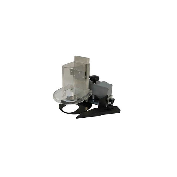 LEMAN - Support auto-agrippant autocollant D. 300 mm - LEMAN - 9530000 - large