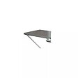 LEMAN - Support auto-agrippant autocollant D. 300 mm - LEMAN - 9530000 - vignette