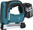 MAKITA - Agrafeuse 10/22mm 2x5Ah 18V  LXT ® MAKITA DST221RTJ en MAKPAC - vignette