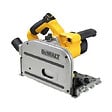 DEWALT - Scie Circulaire Plongeante 1300W DEWALT DWS520KT-QS - vignette