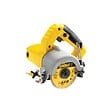 DEWALT - Scie Circulaire à Matériaux DEWALT DWC410-QS 1300W - 110 mm - vignette
