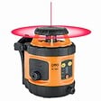 GEO FENNEL - Pack laser rotatif FL 190A + trépied + mire + valise GEO FENNEL - 292190-BC - vignette