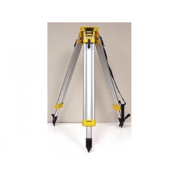 DEWALT - Trépied  en aluminium (de 1,07 m à 1,73 m) - DE0736 - large