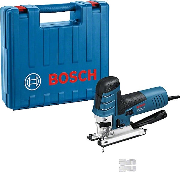 BOSCH - Scie Sauteuse Bosch Gst 150 Ce Professional - large
