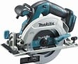 MAKITA - Scie Circulaire 165mm MAKITA DHS680Z 18V Brushless (vendu sans batterie) - vignette