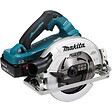 MAKITA - Scie circulaire Ø 190 mm 2x5Ah 18V LXT ®MAKITA DHS783T2JU en coffret + puce AWS - vignette