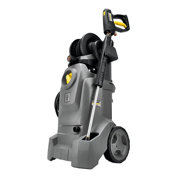 KARCHER - Nettoyeur haute-pression HD 4/10 Classic X - KARCHER - 1.520-998.0 - large