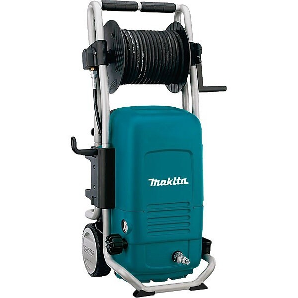 MAKITA - Nettoyeur haute pression 2500W MAKITA HW151 - 150bar - large