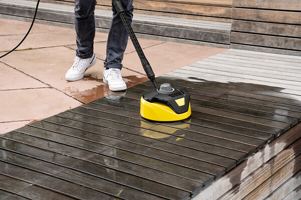 KARCHER - Nettoyeur K5 Premium power control home KARCHER - 13245740 - large