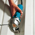 MAKITA - Grignoteuse MAKITA JN1601- 550W - vignette