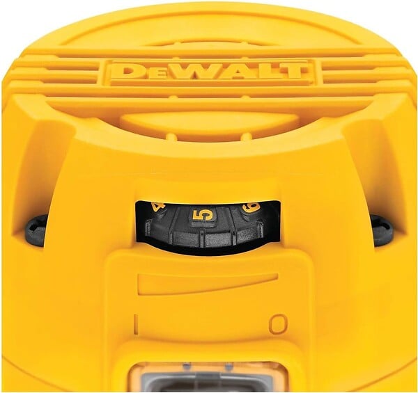 DEWALT - Affleureuse 900W DEWALT D26200-QS - large