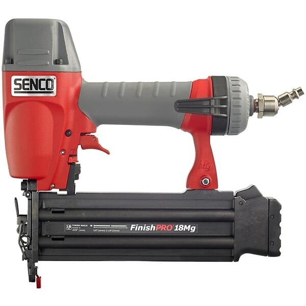 SENCO - Cloueur pneumatique 18 GA SENCO FINISHPRO 1U2025N - large